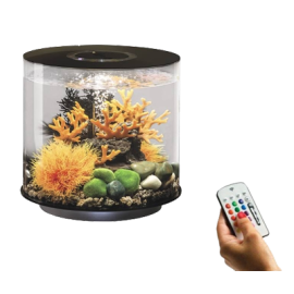 BiOrb TUBE černé 30l MCR 2020