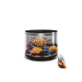 BiOrb TUBE černé 35l MCR 2020