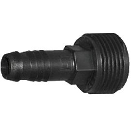 Spojka přímá SBA-075 na hadici SPXFLEX