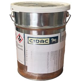 Lepidlo AC-221 / 5 l pro Cidac EPDM