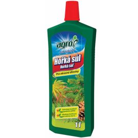 Hnojivo Hořká sůl 1 l