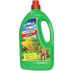 Hořká sůl kapalná 3 l