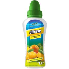 AGRO hnojivo kapalné na citrusy 05l