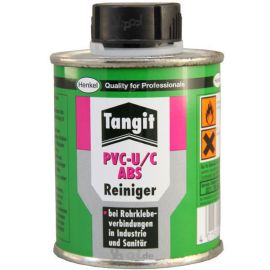 Tangit čistidlo na PVC-U/C/ABS 125 ml