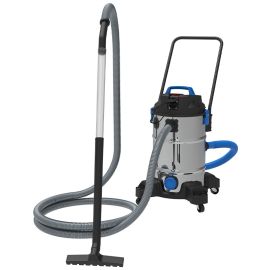 AquaForte Pond Vacuum wet & dry Pro - jezírkový vysávač