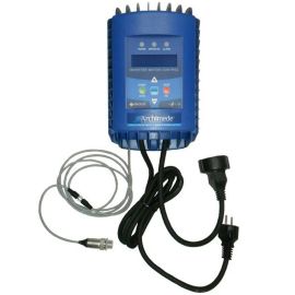 Frekvenční měnič ARCHIMEDE IMMP1,1kW-BC (LCD)