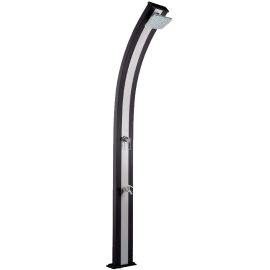 Sprcha SPRING Antracit/INOX 30L