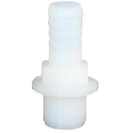 Arag 5/4" závit - 32mm hadice nerozebíratelná, přímá