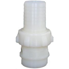 ARAG 25 mm hadica - 1" závit - hadicová spojka