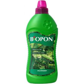 Biopon hnojivo na ihličnany 1l
