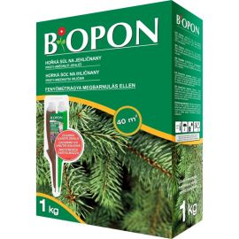 Biopon hnojivo na ihličnany 1kg