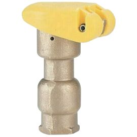 Mosazný hydrant / rychlospojný ventil 3 QC