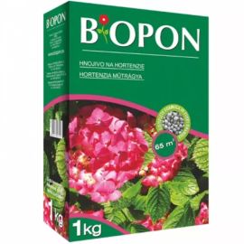 BIOPON hnojivo na hortenzie 1 kg