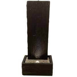 Břidlicová vodní stěna Pantheon 136 cm