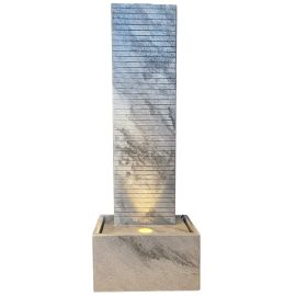 Mramorová vodní stěna Verona 150cm 