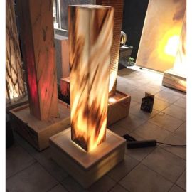 Designová fontána Glamour 110