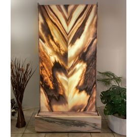 Vodní stěna Silent Paradise 170 cm