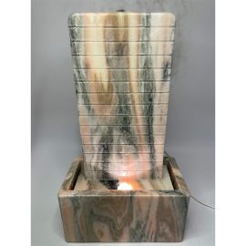 Vodní stěna Mramorový poklad 52 cm