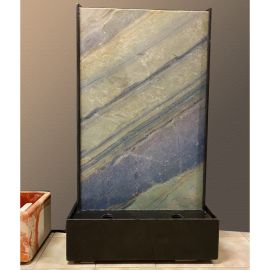 Vodní stěna Imperiální vlna 136 cm