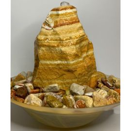 Fontána Písková Symfonie 30 cm