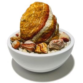 Fontána Pouštní Oáza 18 cm