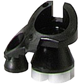 Rain Bird UNIFORM 04 BLACK tryska, do 11,9m