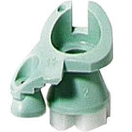 Rain Bird UNIFORM 14 L-GREEN tryska, do 19,8m