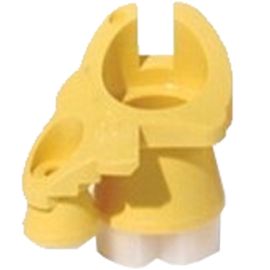 Rain Bird UNIFORM 22 YELLOW tryska, do 23,5m