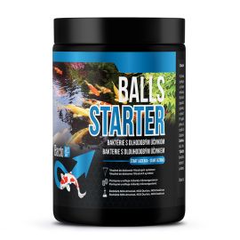 BactoUPBalls Starter 1L