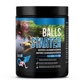 BactoUP Balls Starter  500ml