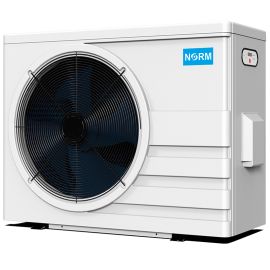 NORM EVO Tepelné čerpadlo 10kW