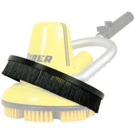 BIBER 22 BÜRSTE - DIRT SAFE