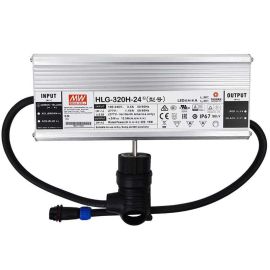 Rössle Napájecí zdroj BIBER 22 a BISAM 44 BRUSH