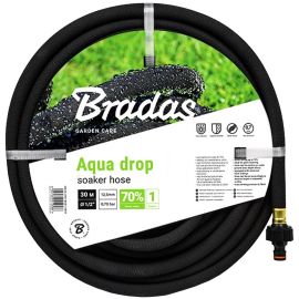 Hadice průsaková - AQUA DROP 1/2 "- 30m