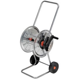 Brady ZINCATO kovový vozík na hadici 1/2 "50m