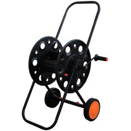 Brady DURAMET kovový vozík na hadici 1/2 "100m