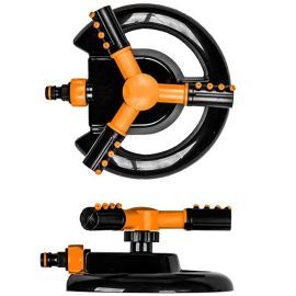 Zavlažovač - 3-ramenný na podstavci - BRADAS