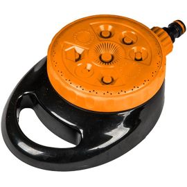 Bradas 8-funkční zavlažovač