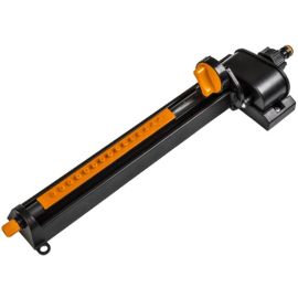 Bradas zavlažovač oscilační, překlápěcí, 15 odolných trysek