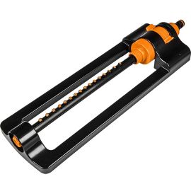 BRADAS Zavlažovač oscilační - 16 odolných trysek, 312m2