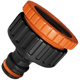 Bradas Adaptér na kohoutek 1 "+ 3/4" v jednom