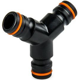 Bradas 3-cestná hadicová spojka