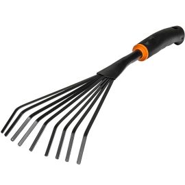 Hrabličky - 9-zubové- BRADAS