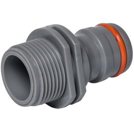Adaptér na kohoutek POWER JET 3/4 "VOZ