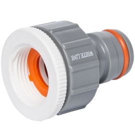 Adaptér na kohoutek POWER JET 1 "- 3/4" "VNZ