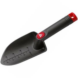 Lopatka malá plastová široká
