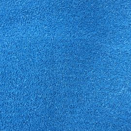 Bioakvacit 1x1m, tl. 10cm, Řídká zrnitost Filtrační pěna