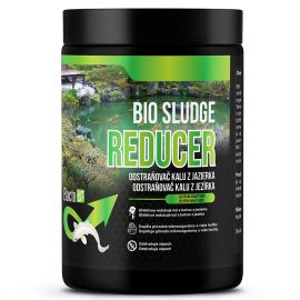BactoUP BIO Sludge reducer 2,5kg