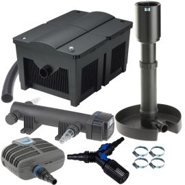 BioSmart Set 36 000 Plus