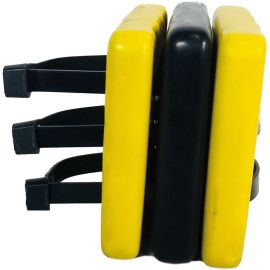 Rössle Protiváha pro kartáč BISAM 44